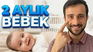 2nd Monthly Baby Development