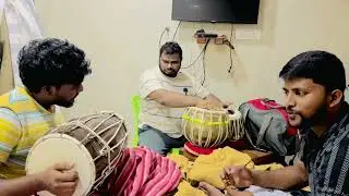PREMA PURNUDA SNEHASEELUDA #live Jamming video -JOHN WESLEY