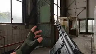 Shiny Gun