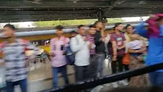 Agra Cantt Railway station