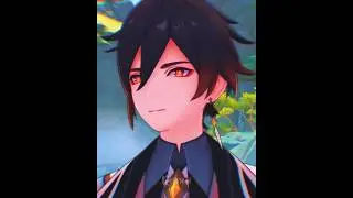 Zhongli edit | Genshin Impact