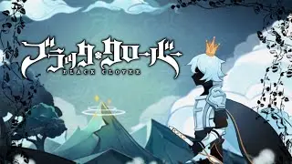 Black Clover Ed - Genshin Impact Ending『Tale To Be Told..』[ New Page ] by Intersection