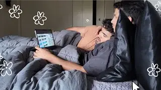 A Day In Our Life 2.0🩷| Gay Couple| 