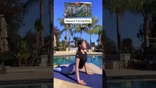 Red Velvet Yeri's Workout at home 🥵🔥  | #shorts