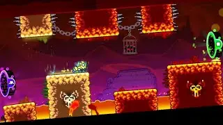 Sneak Peek 2.2 MEDIUM VERSIÓN | Geometry Dash 2.2