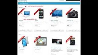 Cross Product Combination - OpencartTools