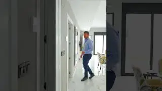 Новое бунгало в Ориуэла Коста, Коста Бланка #realestate #испания #недвижимость