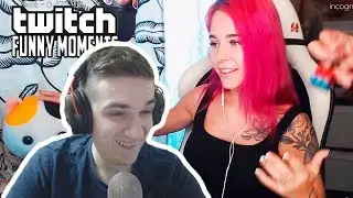 Evelone Смотрит: Топ Моменты с Twitch | Самый Долгий Поиск Игры | Контент от TwitchRu