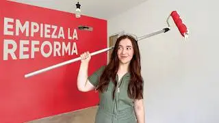 REFORMANDO NUESTRA CASA DESDE 0