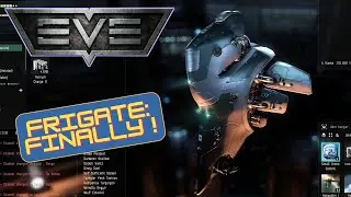 EVE Online: Self Sufficient Steve - Part 9