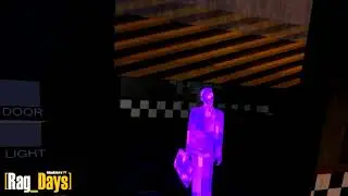 Алаказам драл тебя в попу Сезам  -Rag days мем-