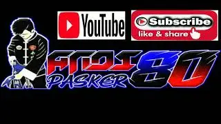 Andi pasker 80