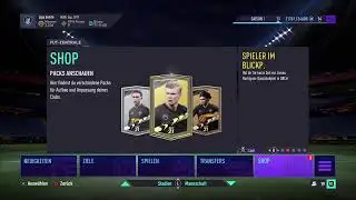 Fifa 21 Zocken morgen WL
