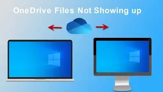 How to Fix OneDrive Files Not Syncing on Another Computer [2023]