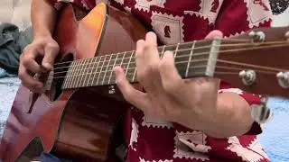 កន្ទុបម៉ែមួយ  Acoustic 65$ សម្លេងពិរោះ ខ្ទង់ស្រួលលេង👍（ 📲070711 742 / 012 940 883 )