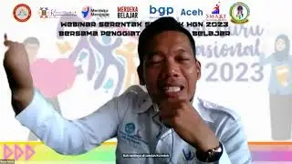 Hendro NursusiloZoom Meeting