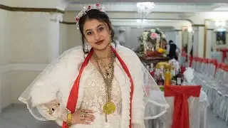 Цыганская свадьба Рамир и Рябина