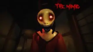 This Game Is So TOXIC… (but yet fun!) | The Mimic: Book 2 (Chapter 1)