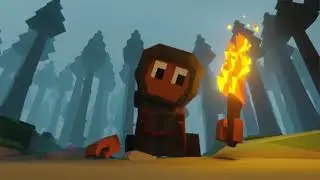 Polytopia - Lost in the woods