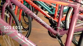 Unfinished Business ... | S01E015