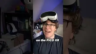 AI vs VR!