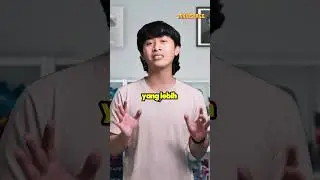 Bikin JAGO Berantemm