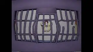 Frankie's Fun House Demo Bad End- Sound Redesign