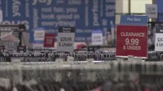 Inflation Rates Hold Steady