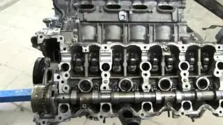 Двигатель бу Мерседес 221 500 Mercedes W221 S500 Om278.932 M278.932  Om278932 M278932 M278 DE 46 LA