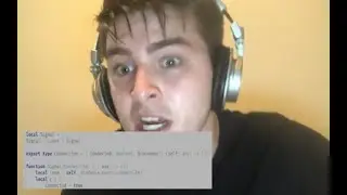 КОГДА ПИШЕШЬ ЭКСТРЕМАЛЬНО СЛОЖНЫЙ СКРИПТ В ROBLOX STUDIO