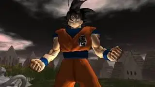 Dragon Ball