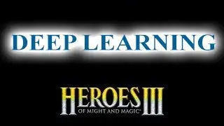 Heroes 3 Ai Background Upscale.