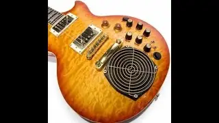 Самые сумасшедшие ремонты гитар 53 Craziest Guitar Repair 53