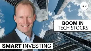 AI and tech stocks: Separating the boom from the fad | Ben Emons | Quartz Smart Investing