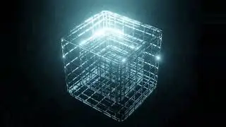 Trapped Cube | Fantasy Illusion!