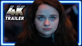 Uglies | Official Trailer 4K