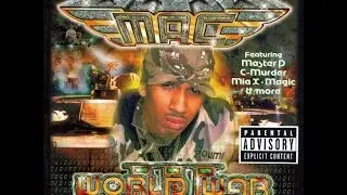 MAC - World War III: Battle Cry (Tomorrow)