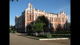 Путивльський  аграрный техникум / Путивльський коледж СНАУ