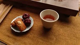 По чайным Будапешта, нюхаем и смотрим чайное