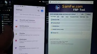 Samsung galaxy J6 FRP bypass | FREE FRP bypass