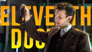 Eleventh Doctor - I will always remember (Doctor Who)