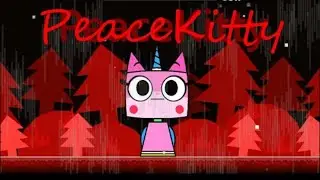 This Is The Most Cutes Level I Ever Played {SONG UPDATE} (Peacekitty) | Orrical Ords