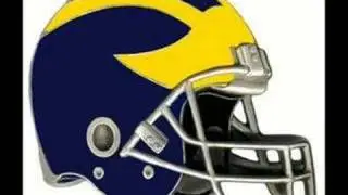 Michigan fightsong
