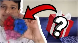 MYSTERY PACKAGE FROM SPEEDCUBESHOP! || What’s Inside?