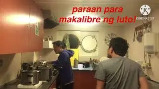 short film - noodles ni kambal