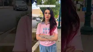 what it’s REALLY like going on a date with a MAN vs. a WOMAN 🫵🏻🤭🏳️‍🌈