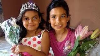 VALENTINA es la Reina 