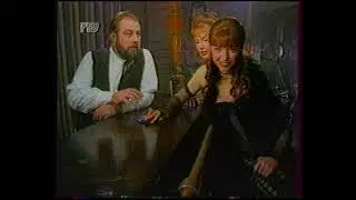 Реклама РТР 1996 г.