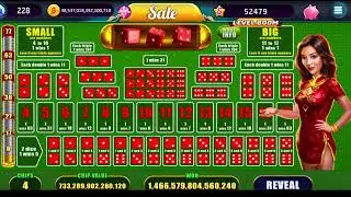 Slotomania Baccarat Queen; Baccarat Bonus #slotomania #Baccarat
