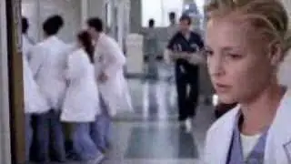 Breathe in Breathe Out Grey's Anatomy